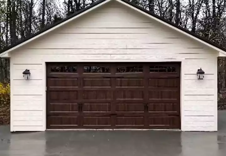 Stud Framed