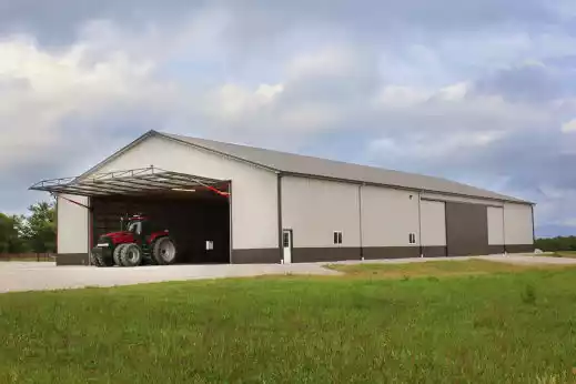 Agriculture