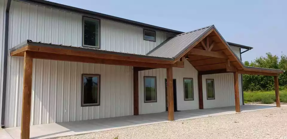 Residential