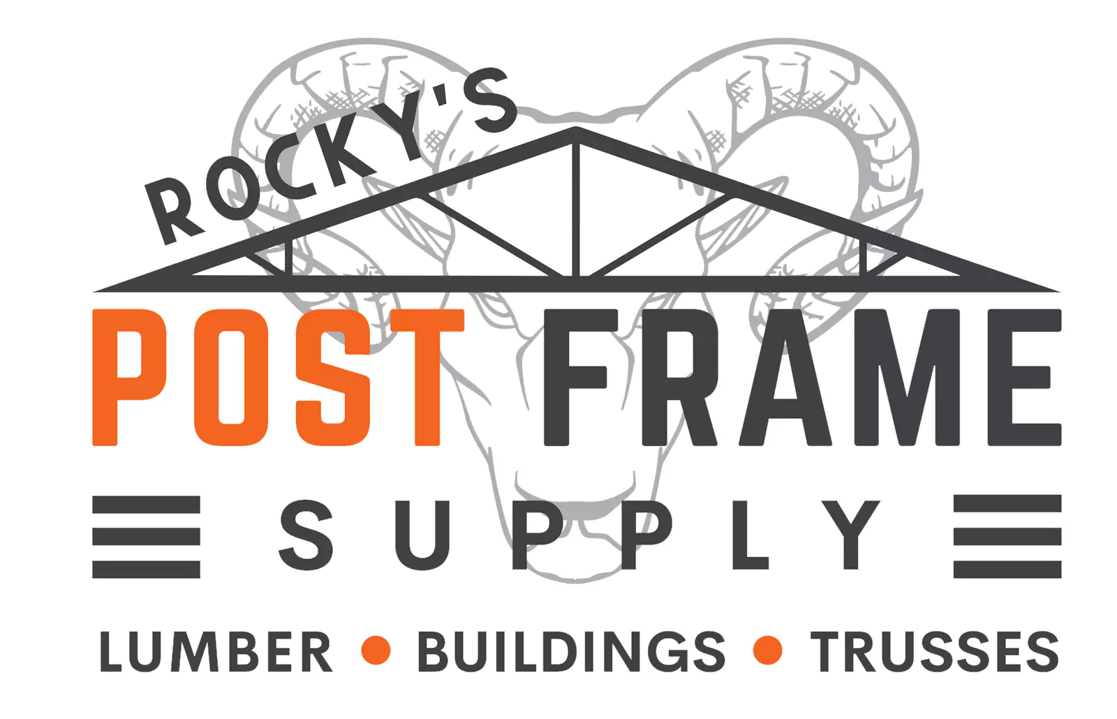 ROCKYS LOGO